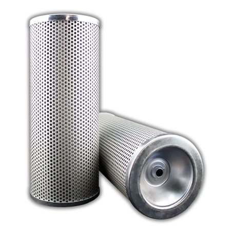 Hydraulic Filter, Replaces SF FILTER HY2870, Return Line, 25 Micron, Inside-Out